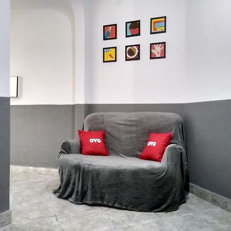 Hotel Zafira São Paulo Luaran gambar