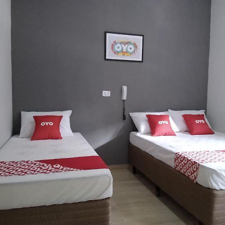 Hotel Zafira São Paulo Luaran gambar
