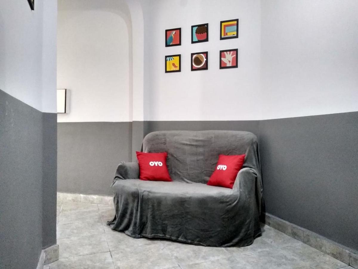 Hotel Zafira São Paulo Luaran gambar