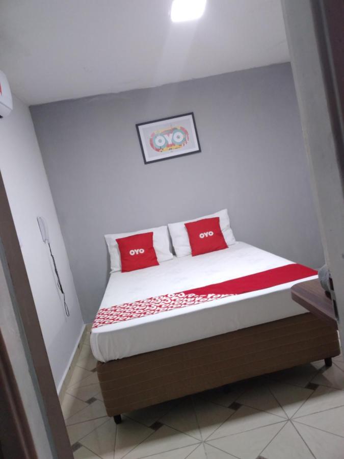 Hotel Zafira São Paulo Luaran gambar