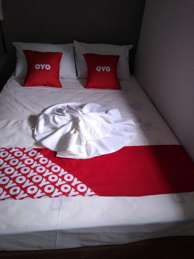 Hotel Zafira São Paulo Luaran gambar
