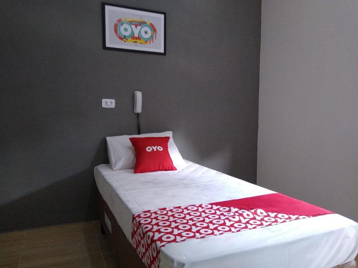 Hotel Zafira São Paulo Luaran gambar