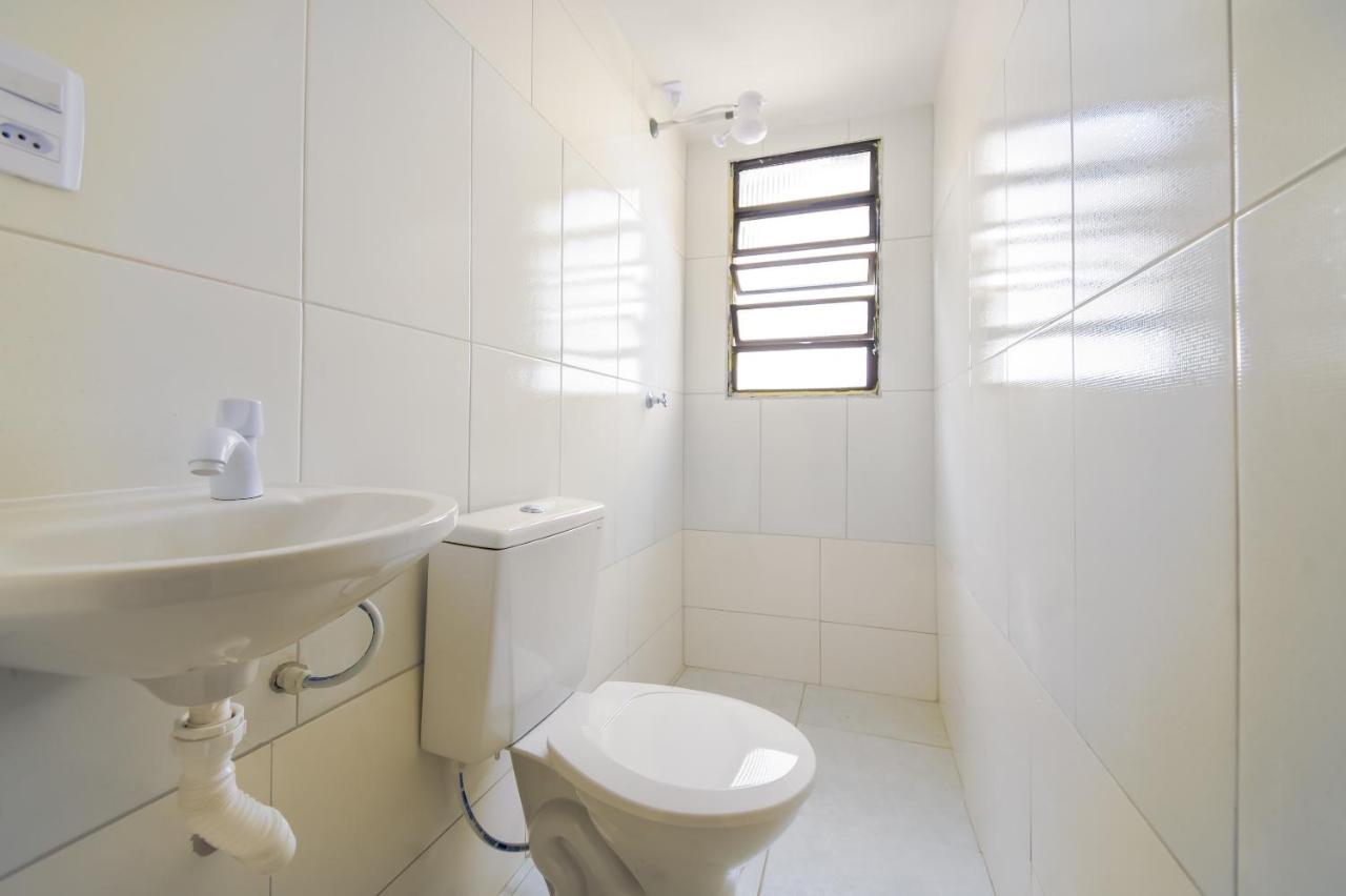 Hotel Zafira São Paulo Luaran gambar